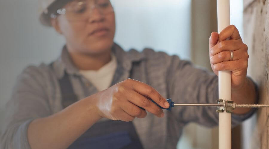 Local expert plumbing services in Minotola, NJ